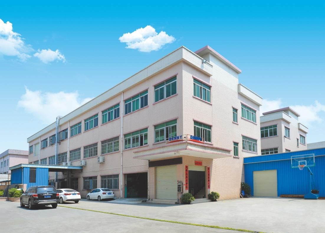 公司简介