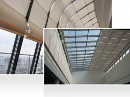 阳光房遮阳帘定制流程及售后服务