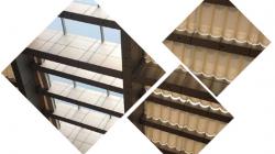 电动蜂巢帘在工程中的应用与发展