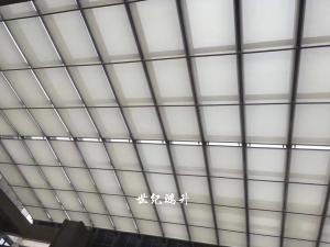 电动天蓬帘（FSS）