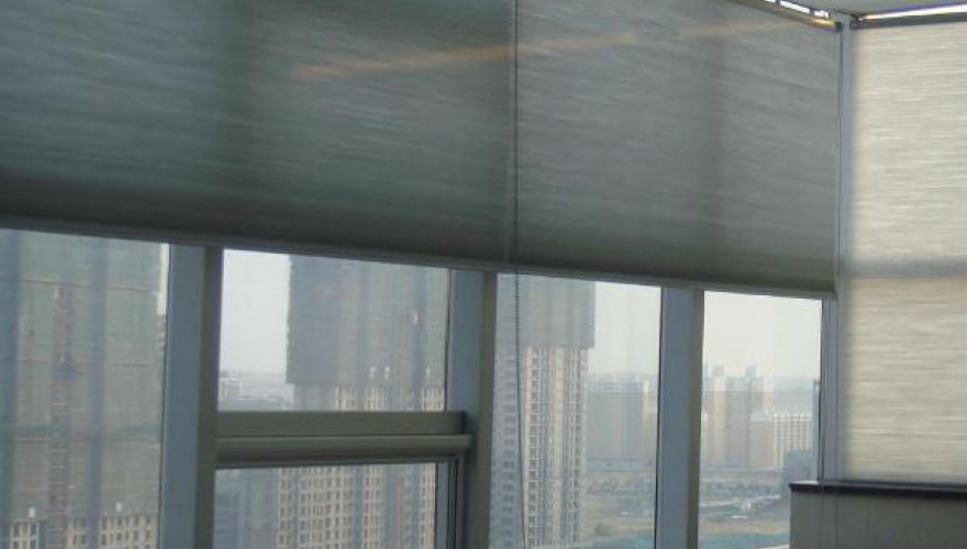 商业建筑